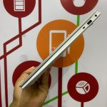 Certified HP Pavilion 15 15.6 in Touchscreen Notebook, AMD Ryzen 7 5700U – Silver