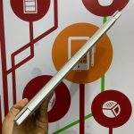 Certified HP Pavilion 15 15.6 in Touchscreen Notebook, AMD Ryzen 7 5700U – Silver