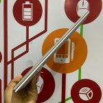 Certified HP Pavilion 15 15.6 in Touchscreen Notebook, AMD Ryzen 7 5700U – Silver