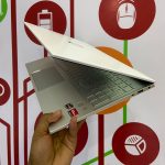 Certified HP Pavilion 15 15.6 in Notebook, AMD Ryzen 7 5700U – White