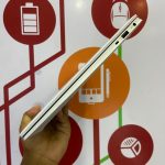 Certified HP Pavilion 15 15.6 in Notebook, AMD Ryzen 7 5700U – White