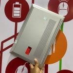 Certified HP Pavilion 15 15.6 in Touchscreen Notebook, AMD Ryzen 7 5700U – Silver