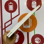 Certified HP Pavilion 15 15.6 in Notebook, AMD Ryzen 7 5700U – White