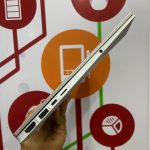 Certified HP Pavilion 15 15.6 in Touchscreen Notebook, AMD Ryzen 7 5700U – Silver