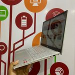 Certified HP Pavilion 15 15.6 in Touchscreen Notebook, AMD Ryzen 7 5700U – Silver