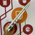 Certified HP Pavilion 15 15.6 in Notebook, AMD Ryzen 7 5700U – White