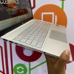 Certified HP Pavilion 15 15.6 in Notebook, AMD Ryzen 7 5700U – White