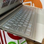 Certified HP Pavilion 15 15.6 in Touchscreen Notebook, AMD Ryzen 7 5700U – Silver