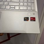 Certified HP Pavilion 15 15.6 in Touchscreen Notebook, AMD Ryzen 7 5700U – Silver