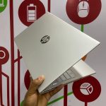 Certified HP Pavilion 15 15.6 in Touchscreen Notebook, AMD Ryzen 7 5700U – Silver