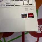 Certified HP Pavilion 15 15.6 in Notebook, AMD Ryzen 7 5700U – White