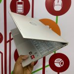 Certified HP Pavilion 15 15.6 in Touchscreen Notebook, AMD Ryzen 7 5700U – Silver