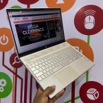 Certified HP Pavilion 15 15.6 in Notebook, Intel Core i5-8250U – Silver