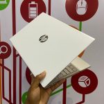 Certified HP Pavilion 15 15.6 in Notebook, Intel Core i5-8250U – Silver