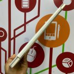 Certified HP Pavilion 15 15.6 in Notebook, Intel Core i5-8250U – Silver