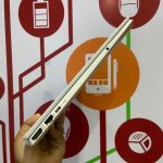 Certified HP Pavilion 15 15.6 in Notebook, Intel Core i5-8250U – Silver