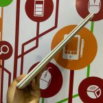 Certified HP Pavilion 15 15.6 in Notebook, Intel Core i5-8250U – Silver