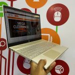 Certified HP Pavilion 15 15.6 in Notebook, Intel Core i5-8250U – Silver