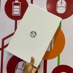 Certified HP Pavilion 15 15.6 in Notebook, Intel Core i5-8250U – Silver