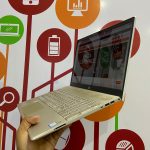 Certified HP Pavilion 15 15.6 in Notebook, Intel Core i5-8250U – Silver