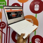 Certified HP Pavilion Aero 13 13 in Notebook, AMD Ryzen 5 5600U – White