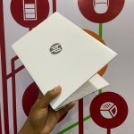 Certified HP Pavilion Aero 13 13 in Notebook, AMD Ryzen 5 5600U – White