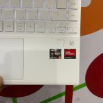 Certified HP Pavilion Aero 13 13 in Notebook, AMD Ryzen 5 5600U – White