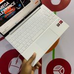 Certified HP Pavilion Aero 13 13 in Notebook, AMD Ryzen 5 5600U – White