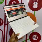 Certified HP Pavilion Aero 13 13 in Notebook, AMD Ryzen 5 5600U – White