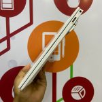 Certified HP Pavilion Aero 13 13 in Notebook, AMD Ryzen 5 5600U – White