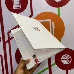 Certified HP Pavilion Aero 13 13 in Notebook, AMD Ryzen 5 5600U – White