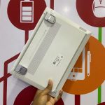 Certified HP Pavilion Aero 13 13 in Notebook, AMD Ryzen 5 5600U – White