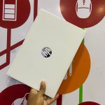 Certified HP Pavilion Aero 13 13 in Notebook, AMD Ryzen 5 5600U – White