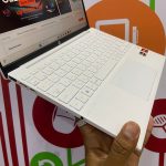 Certified HP Pavilion Aero 13 13 in Notebook, AMD Ryzen 5 5600U – White