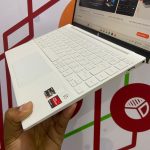 Certified HP Pavilion Aero 13 13 in Notebook, AMD Ryzen 5 5600U – White