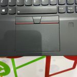 Certified Lenovo ThinkPad T490s 14 Inch Laptop, Intel Core i7-8665U – Black