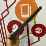 Certified Lenovo ThinkPad T490s 14 Inch Laptop, Intel Core i7-8665U – Black