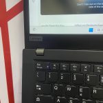 Certified Lenovo ThinkPad T490s 14 Inch Laptop, Intel Core i7-8665U – Black