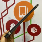 Certified Lenovo ThinkPad T490s 14 Inch Laptop, Intel Core i7-8665U – Black