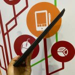 Certified Lenovo ThinkPad T490s 14 Inch Laptop, Intel Core i7-8665U – Black