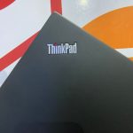 Certified Lenovo ThinkPad T490s 14 Inch Laptop, Intel Core i7-8665U – Black