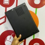 Certified Lenovo ThinkPad T490s 14 Inch Laptop, Intel Core i7-8665U – Black