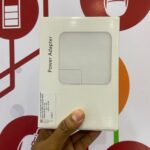 Brand New Original Apple 61W USB-C Power Adapter – White