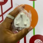 Brand New Original Apple 61W USB-C Power Adapter – White