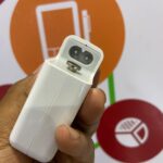 Brand New Original Apple 61W USB-C Power Adapter – White