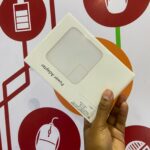 Brand New Original Apple 61W USB-C Power Adapter – White