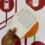 Brand New Original Apple 61W USB-C Power Adapter – White