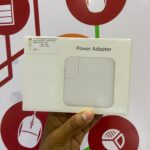 Brand New Original Apple 61W USB-C Power Adapter – White