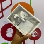 Brand New Original Apple 61W USB-C Power Adapter – White