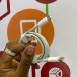 Brand New Original Apple 61W USB-C Power Adapter – White